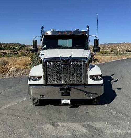 Used 2024 WESTERN STAR 49X