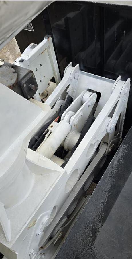 Used 2007 International Durastar 4300