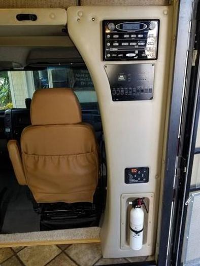 Used 2014 Thor Motor Coach Citation Sprinter 24SR