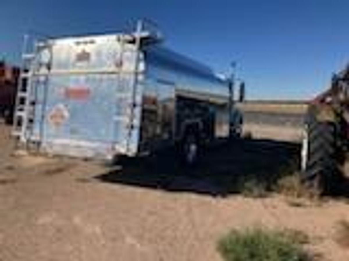 Used 2007 International Durastar 4300