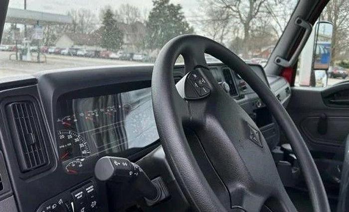Used 2025 INTERNATIONAL MV