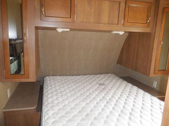 Used 2015 Coachmen Catalina