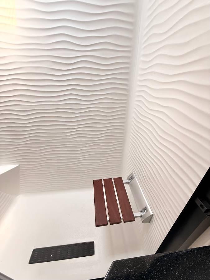 Used 2024 Forest River Cedar Creek 375BHO Fifth Wheel