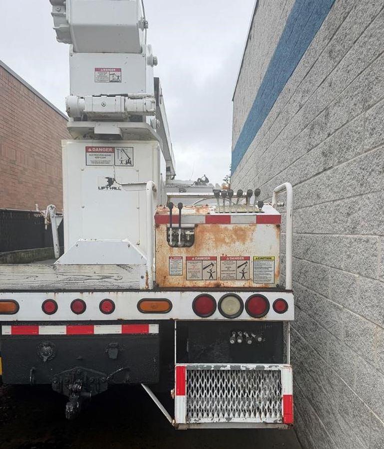 Used 2003 International Durastar 4300