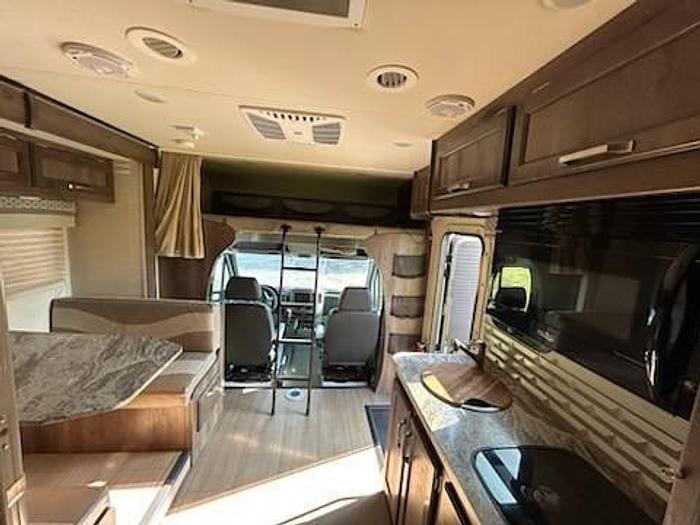 Used 2018 Jayco Melbourne