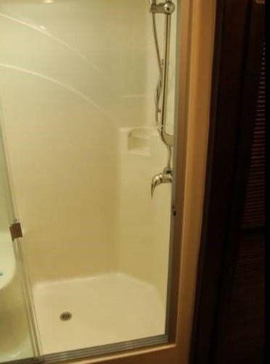 Used 2017 Winnebago Destination M-39FB