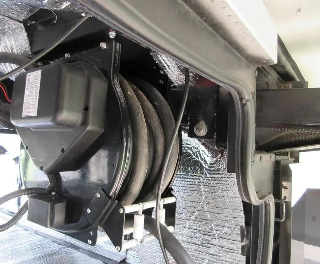 Used 2017 Fleetwood Pace Arrow LXE 38K Class A Motorhome