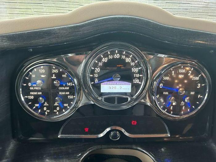 Used 2018 Tiffin Allegro Bus 45 OPP