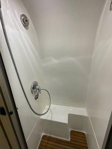 Used 2019 Airstream Flying Cloud M-27FB Twin