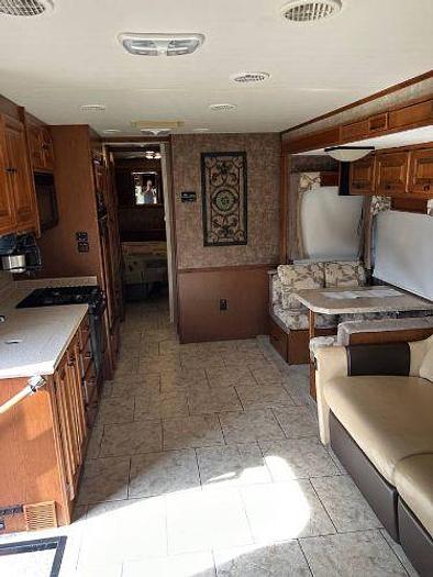 Used 2011 Tiffin Allegro Open Road 32SA