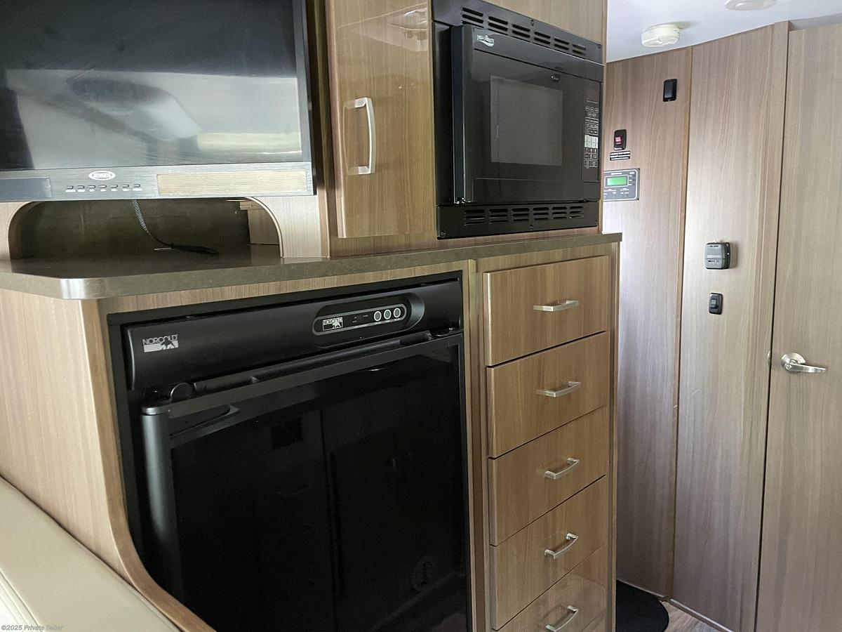Used 2016 Winnebago Trend