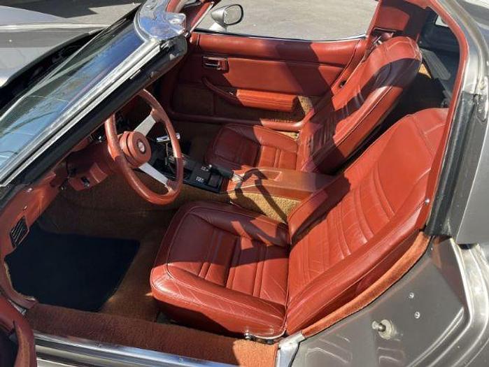 Used 1978 Chevrolet Corvette