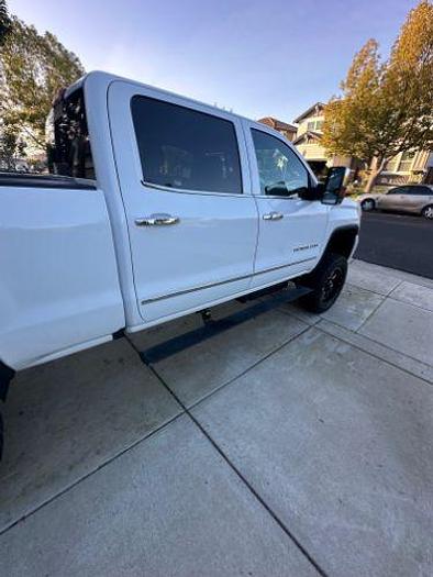 Used 2015 GMC Sierra 2500HD available WiFi Denali