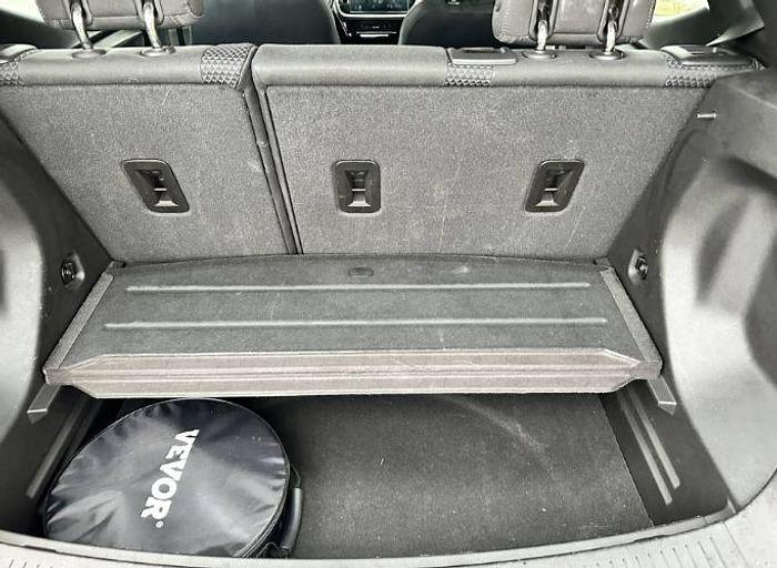 Used 2022 Chevy Bolt EVU