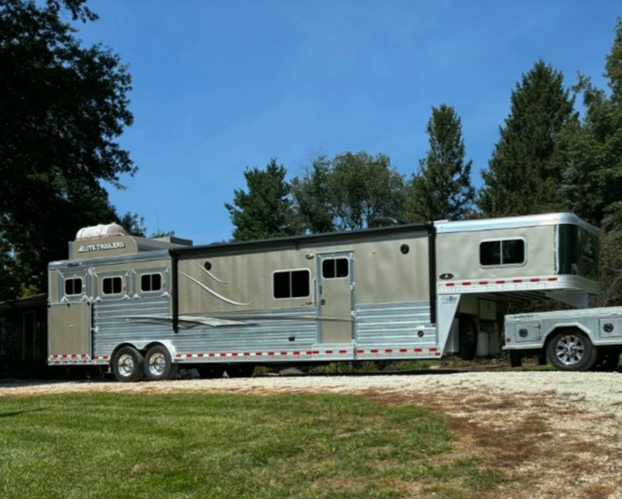 Used 2021 Elite Outback