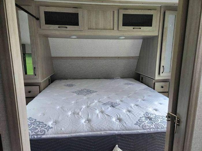 Used 2022 East To West Alta 2350KRK