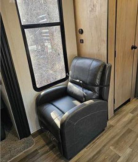 Used 2023 Forest River CHEROKEE TIMBERWOLF 39SR