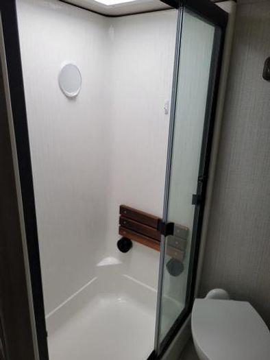 Used 2021 Grand Design Solitude 390RK