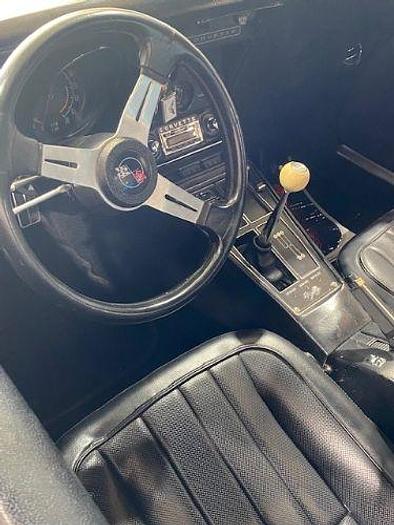 Used 1968 Chevrolet Corvette Convertible