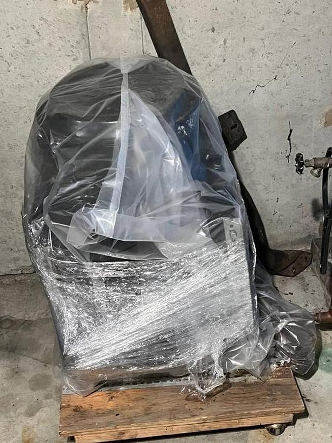 Used 1985 Chevrolet Monte Carlo SS