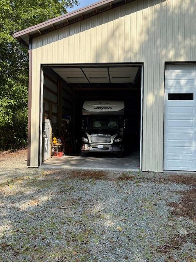 Used 2016 Jayco Seneca 36FK