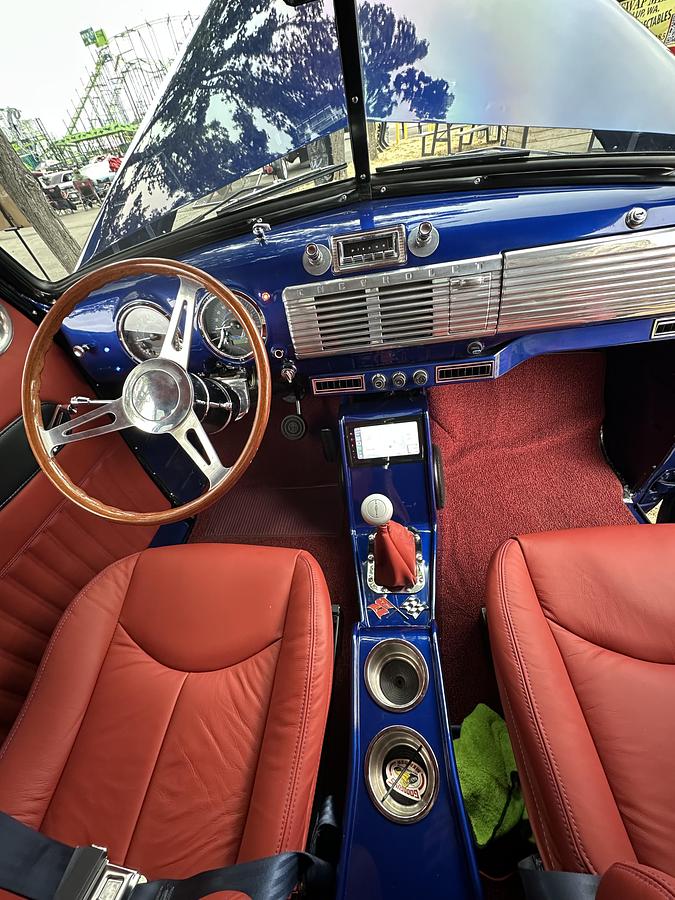 Used 1949 Chevrolet 3100 Pickup