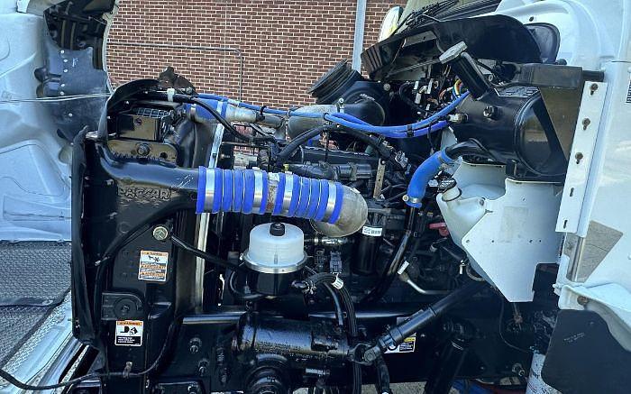 Used 2017 KENWORTH K370