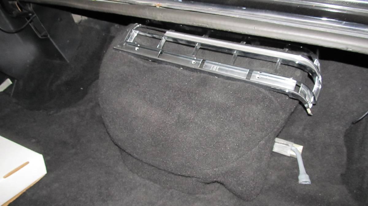 Used 1979 Pontiac Bonneville Broughm