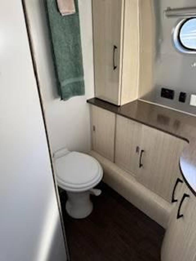 Used 2020 Airstream International Serenity 25RB Travel Trailer