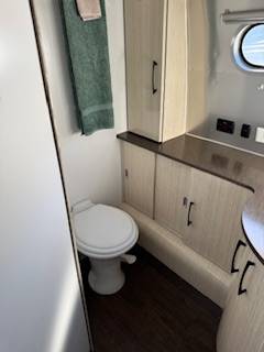 Used 2020 Airstream International Serenity 25RB Travel Trailer