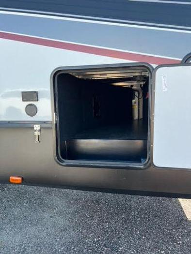 Used 2021 Grand Design Momentum M-Class 381M