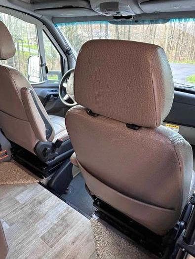 Used 2019 Winnebago View 24J