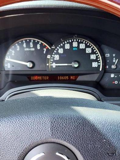 Used 2008 Cadillac XLR