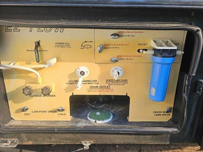 Used 2013 Thor Motor Coach Challenger 37DT