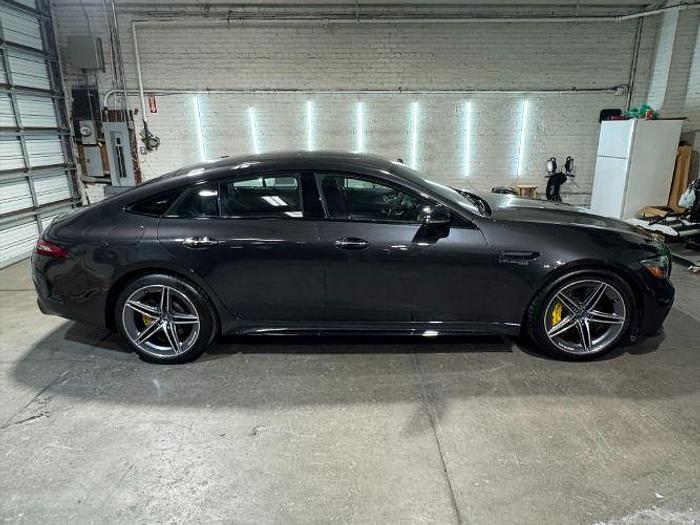 Used 2019 Mercedes-Benz AMG GT 63