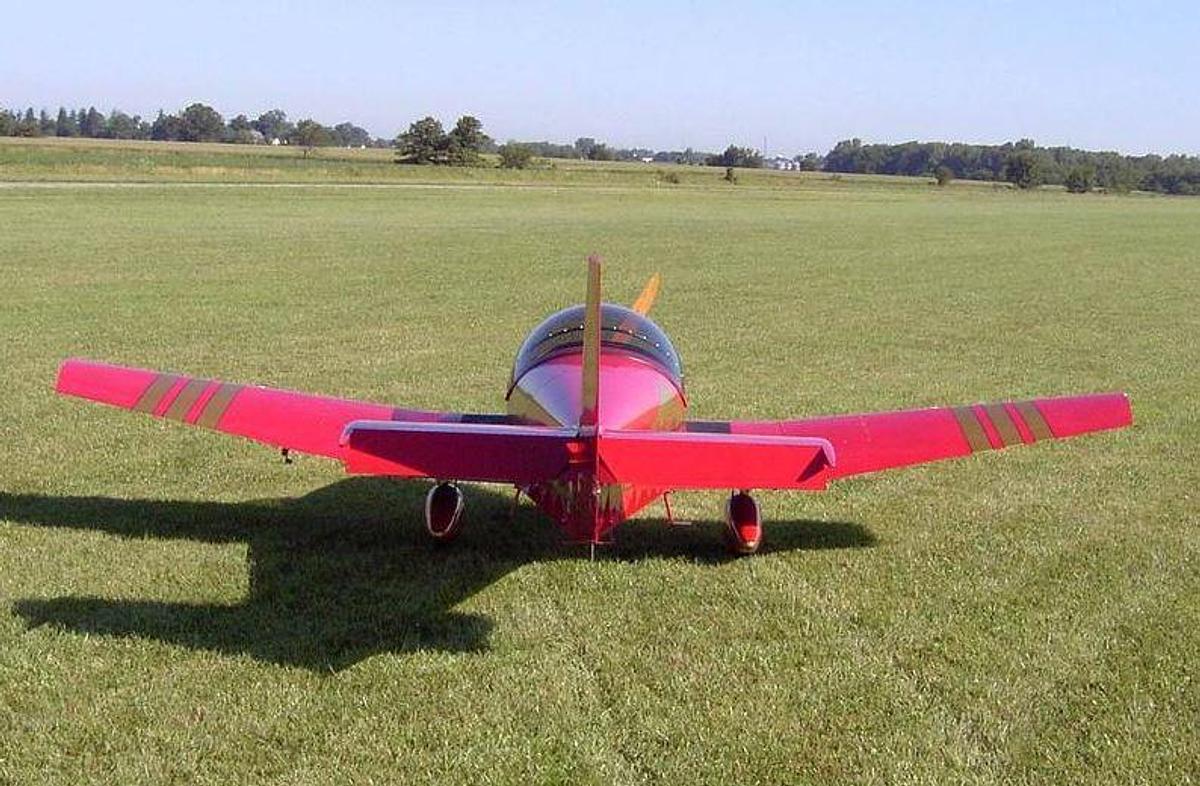 Used 2005 Zenith 601HDS 