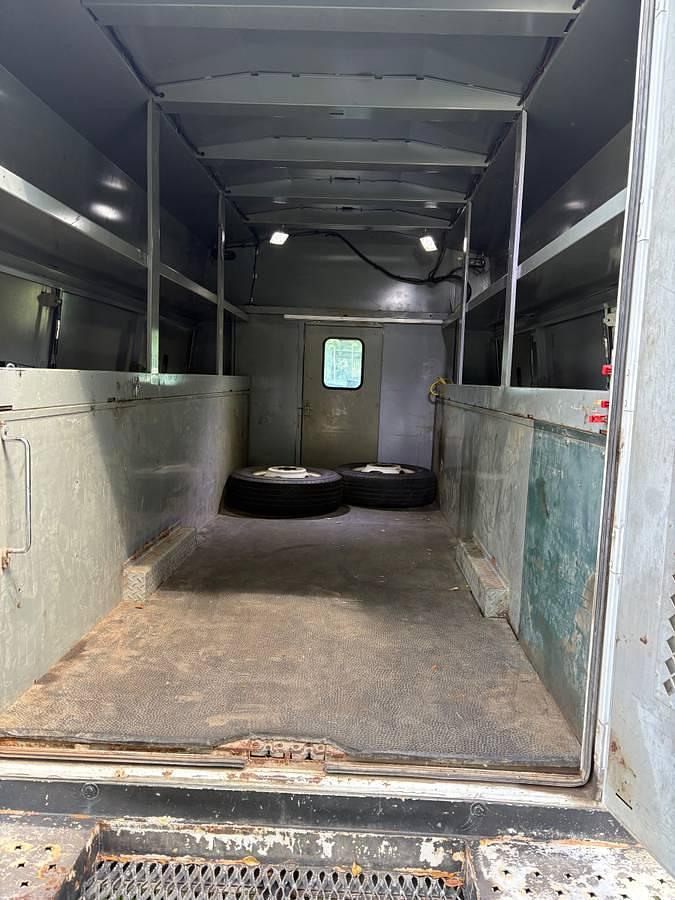 Used 2008 Ford Econoline E-450