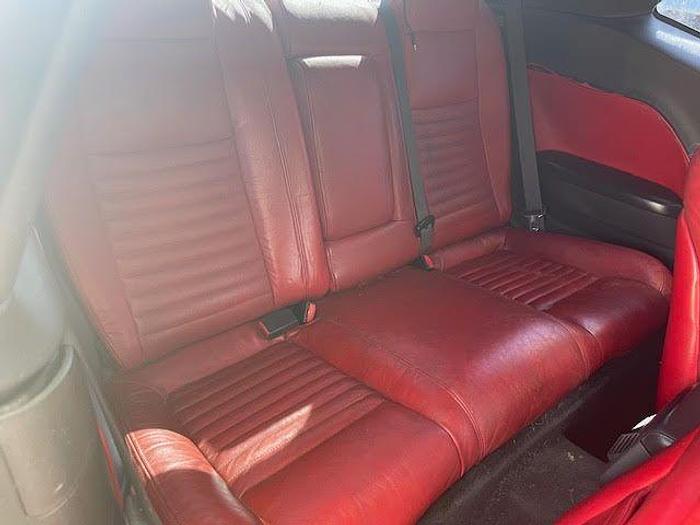 Used 2013 Dodge Challenger SXT