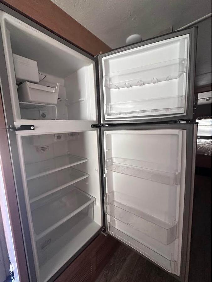 Used 2017 Thor Motor Coach Hurricane