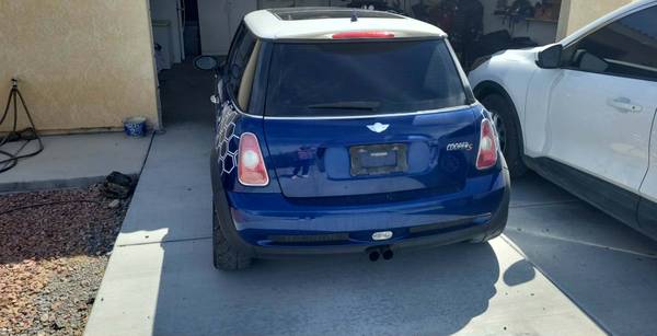 Used 2006 MINI Cooper S