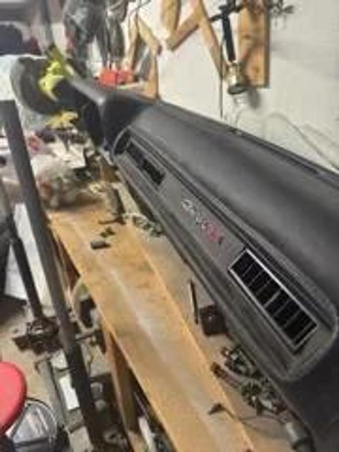 Used 1971 Dodge Charger SE