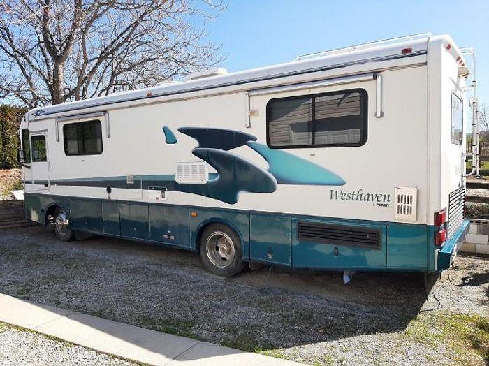 Used 1995 Firan Westhaven