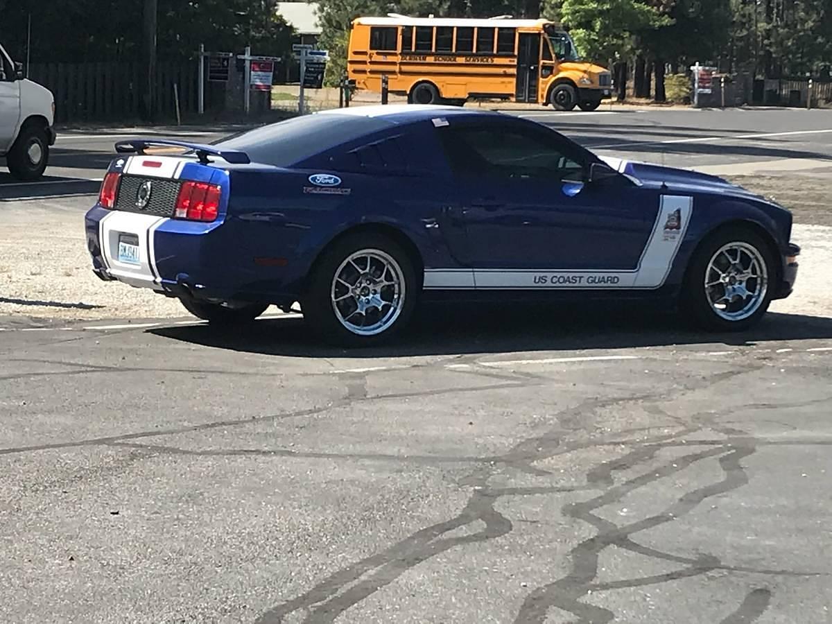 Used 2005 Ford Mustang GT