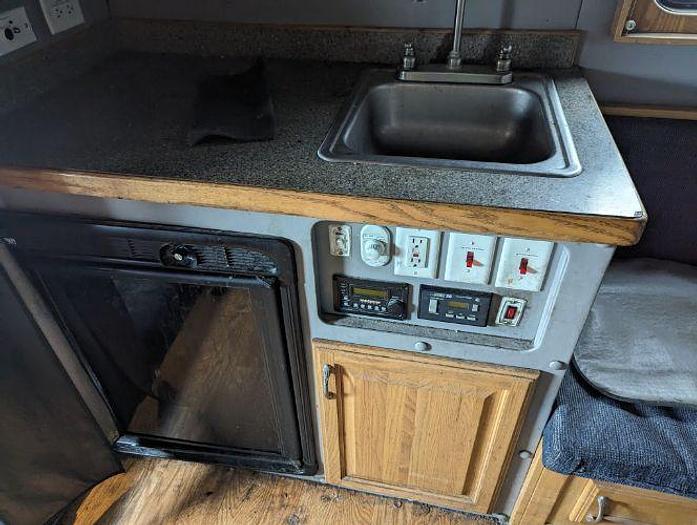 Used 2015 KENWORTH T680