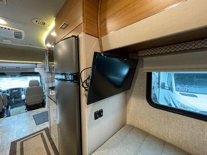 Used 2017 Winnebago View 24J
