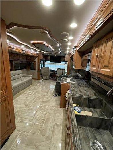 Used 2017 Tiffin Allegro Bus 37AP