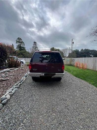 Used 1997 Ford Expedition Eddie Bauer XLT