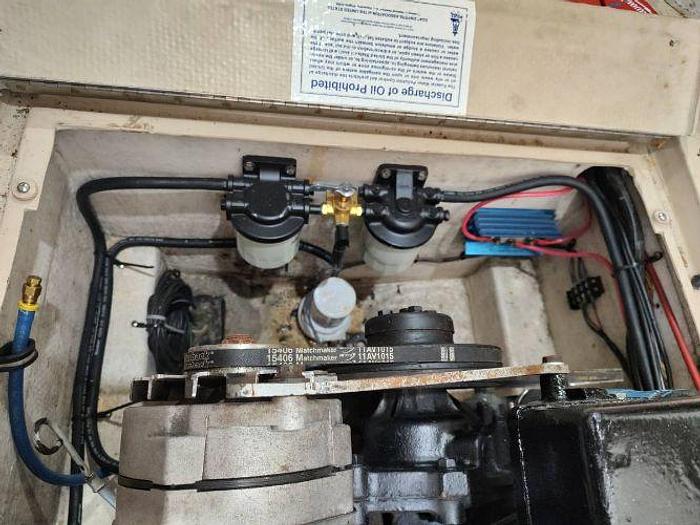 Used 1986 Shamrock Hardtop