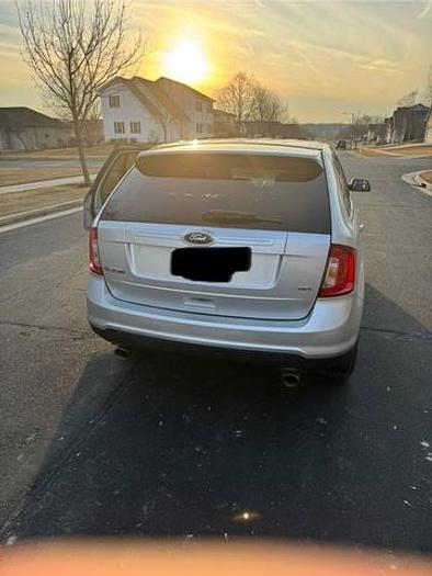 Used 2013 Ford Edge SEL