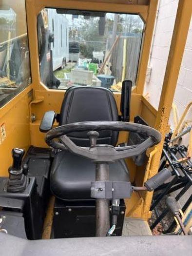Used 2007 CATERPILLAR TL642